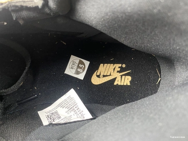 HYPE Heirloom 1 Jordan Air 555088-202 High OG 0722